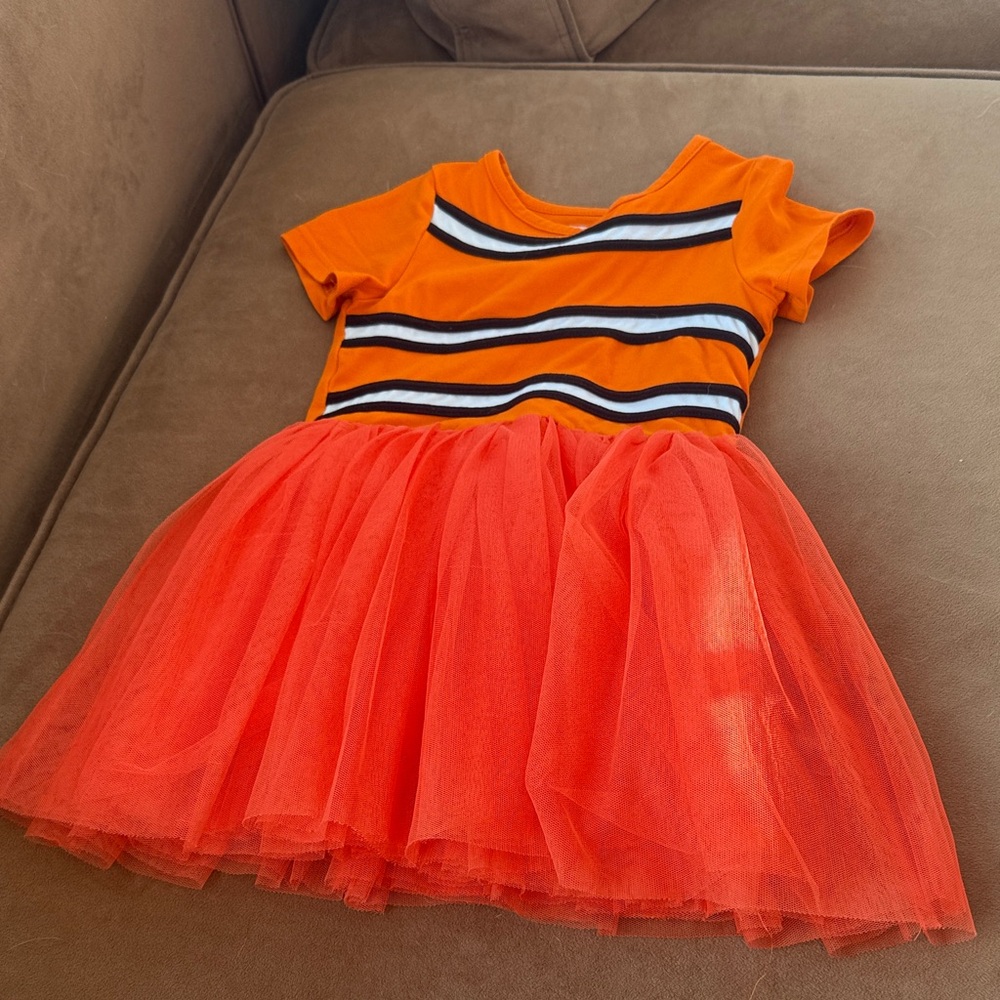 Taylor Joelle Nemo Dress